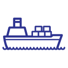 All Major Liners Icon