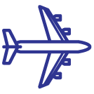 All Major Carriers Icon
