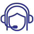 Customer Support Icon